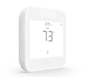 CIELO BREEZ MAX SMART THERMOSTAT, WIFI, WHITE FOR MINI SPLITS, WINDOW, PORTABLE & HEAT PUMPS