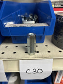 COUPLING UNISET 3/8"