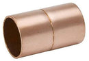 1/2 COUPLING ROLL STP CXC - W01017