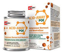 RECTORSEAL ACID - AWAY 4 oz.FOR POE PKG 12
