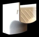 4.5'' INTERNAL 90 ELBOW PCS 6
