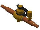 (009L7050) DANFOSS BALL VALVE 1/4