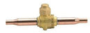 (009L7050) DANFOSS BALL VALVE 1/4