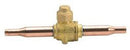 (009L7052) DANFOSS BALL VALVE 1/2