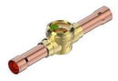 (014L0044) DANFOSS SIGHT GLASS 5/8S SOLDER