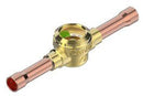 (014L0035) DANFOSS SIGHT GLASS 3/8 SOLDER - R410A