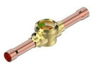 (014L0036) DANFOSS SIGHT GLASS 1/2 SOLDER - R410A