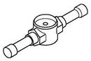 (014L0036) DANFOSS SIGHT GLASS 1/2 SOLDER - R410A