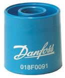DANFOSS SELENOID VALVE TESTER