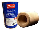(023U1392) DANFOSS BLOCK, SOLID CORE PKG 8