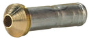 DANFOSS VALVE ORIFICE NO. 02 R407A/R134A/R513A/R404A/R448A/R22/R407C