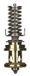 DANFOSS VALVE ORIFICE NO. 02 R407A/R134A/R513A/R404A/R448A/R22/R407C