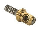 DANFOSS VALVE ORIFICE NO. 02 R407A/R134A/R513A/R404A/R448A/R22/R407C