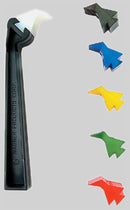 DIVERSITECH FIN-TOOL NYLON PKG 12 INC