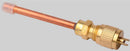 ACCESS FITTING 3/16 (200354 NEW)
