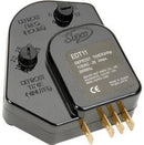 SUPCO ELECTRONIC DEFROST TIMER 120V/15A