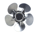 SUPCO 10IN CONDENSER FAN BLADE