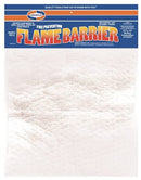 UNIWELD FLAME BARRIER 12" X 2"