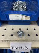 GRILLETES 1/8"