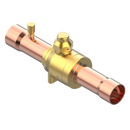 (009L7057) DANFOSS BALL VALVE 13/8 OD REFG