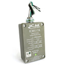 ICM CONTROLS SINGLE PHASE SURGE PROTECTOR
