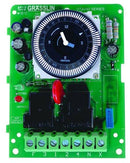 AUTO VOLTAGE DEFROST TIMER