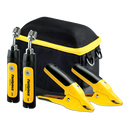 FIELPIECE JOB LINK SYSTEM PROBES CHARGE KIT A2L COMPATIBLE