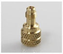 AD87B MANIFOLD CONECTOR 1/2" 20 UNF