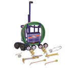 UNIWELD CENTURION WELDING/BRAZING OUTFIT