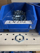 LOCKNUT 3/4"