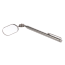 TELESCOPING INSPECTION MIRROR OVAL 1" X 2"