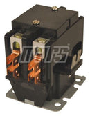 CONTACTOR JARD 30A 2PL 24 VOLTS