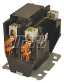 CONTACTOR JARD 40A 2PL 24 VOLTS