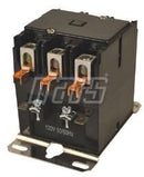 CONTACTOR 40A 3PL 115 VOLTS