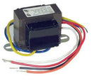 TRANSFORMER, FOOT MOUNT 40VA Primary: 120/208/240V Secondary: 24V