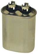 CAPACITOR 10MFD X 440V OVAL