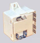 RELAY POTENTIAL 395 VAC COIL 204/233