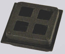 ISO-CUBE 18" (81 PER PAD)