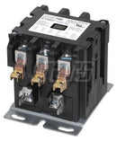 CONTACTOR 50A 3PL 24 - VOLTS 61460