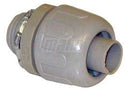 1/2" LIQUIDTIGHT CONNECTOR STRAIGHT PKG 25 (85016)
