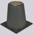 93601 6" CONE PUMP UP PKG 24