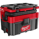 MILWAUKEE - M18 PACKOUT WET/DRY VACUUM