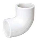 ELBOW 90 1" PVC - 406010 /232100