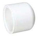CAP (SLIP) 1" PVC - 447010