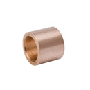 MUELLER REDUCING BUSHING  FLUSH  1-3/8 1-1/8 X FTG X C - W01743