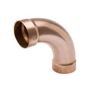MUELLER 90 DEG ELBOW LR 3/4 CXC - W02728