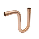 MUELLER P-TRAP 5/8 CXC - W60999
