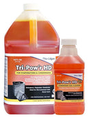 NU CALGON TRI-POW'R HD 4X1 GAL
