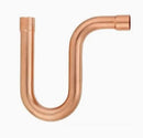 1 3/8 SUCTION LINE P-TRAP - W61002