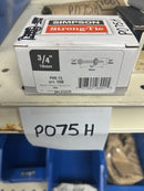 SIMPSON PHD-75 3/4" HAMMER DRIVE FASTENER